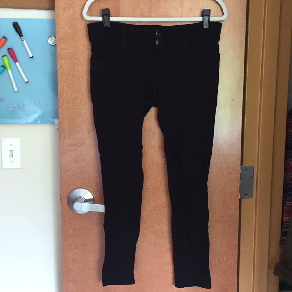 Jeggings